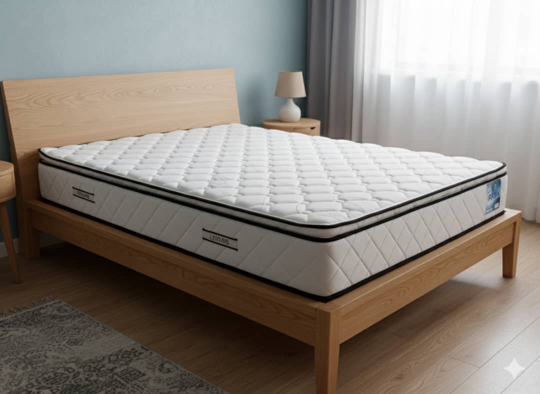 Premium Mattress