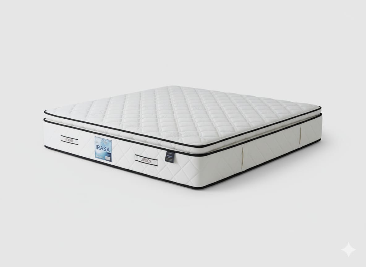 IRASA Mattress Product